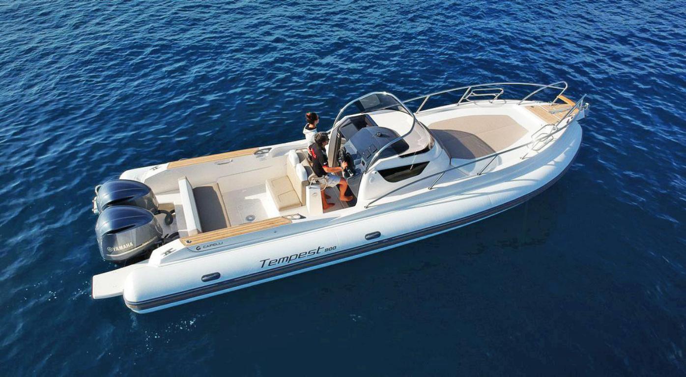 Capelli 900WA-img1