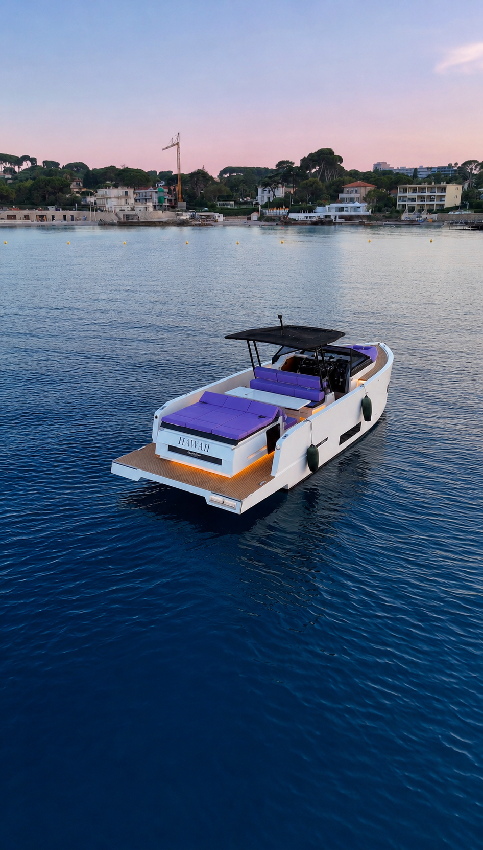 bateau